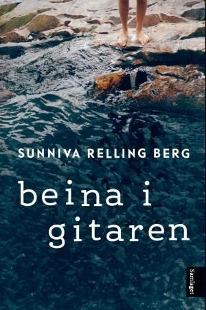 Beina i gitaren - roman