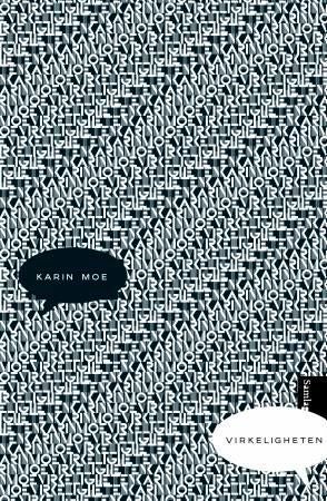 Virkeligheten - roman