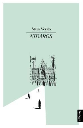 Nidaros - roman