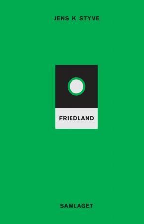 Friedland - roman