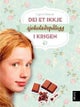Dei et ikkje sjokoladepålegg i krigen