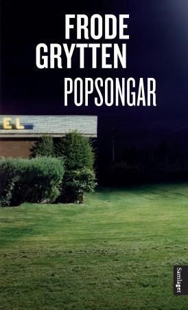 Popsongar - noveller