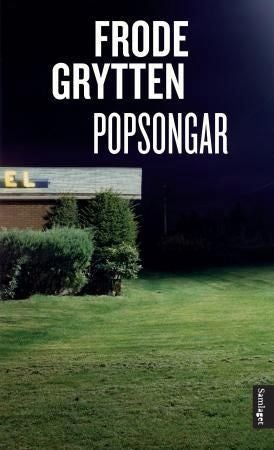Popsongar - noveller