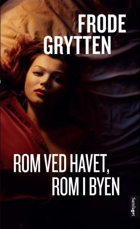 Rom ved havet, rom i byen - noveller