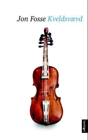 Kveldsvævd - forteljing