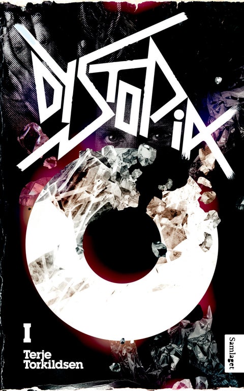 Dystopia I - roman