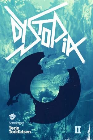 Dystopia II - roman