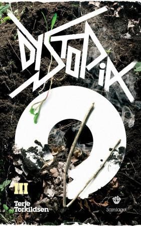 Dystopia III - roman
