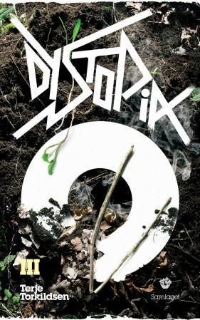 Dystopia III - roman
