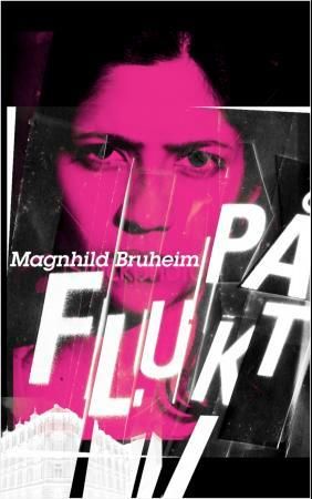 På flukt - roman