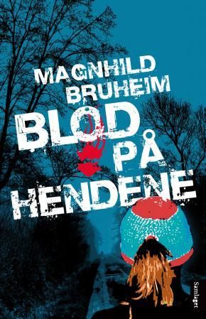 Blod på hendene - roman