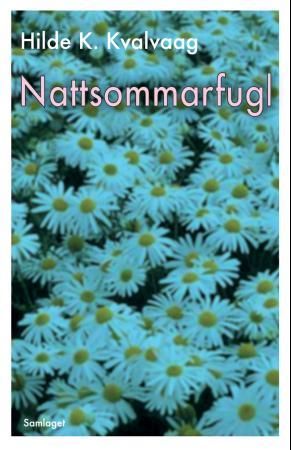 Nattsommarfugl - roman