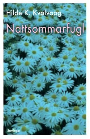 Nattsommarfugl - roman