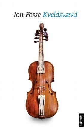 Kveldsvævd - forteljing