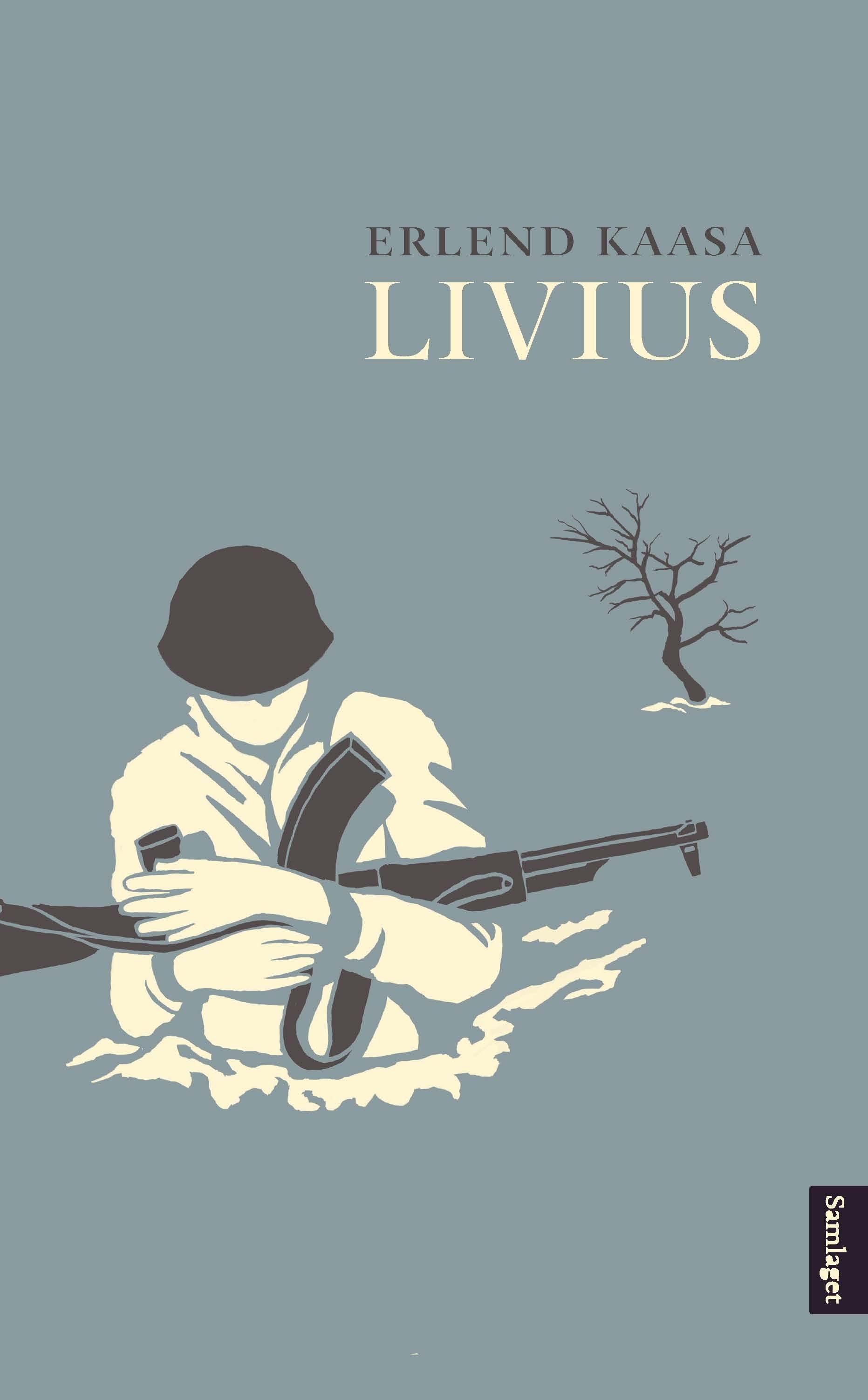 Livius - roman