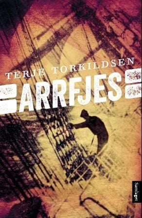 Arrfjes - roman