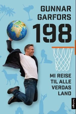 198 - mi reise til alle verdas land