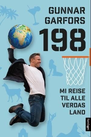 198 - mi reise til alle verdas land