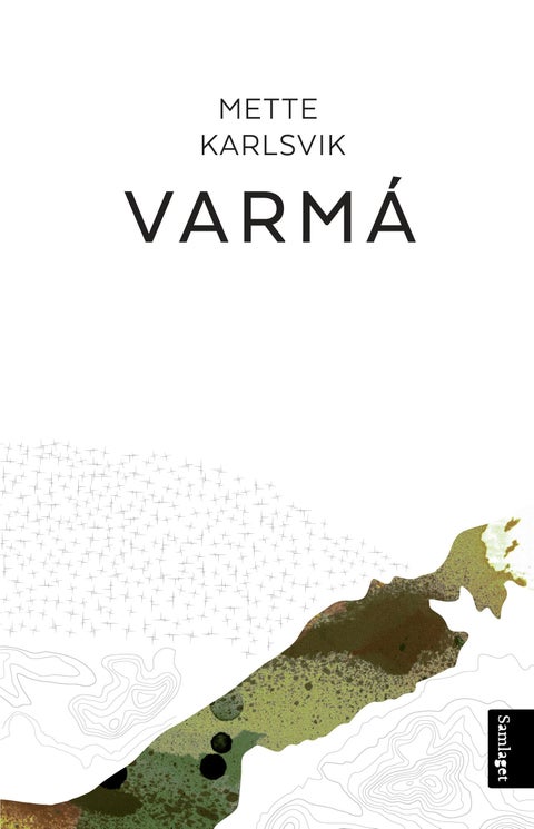 Varmá - roman