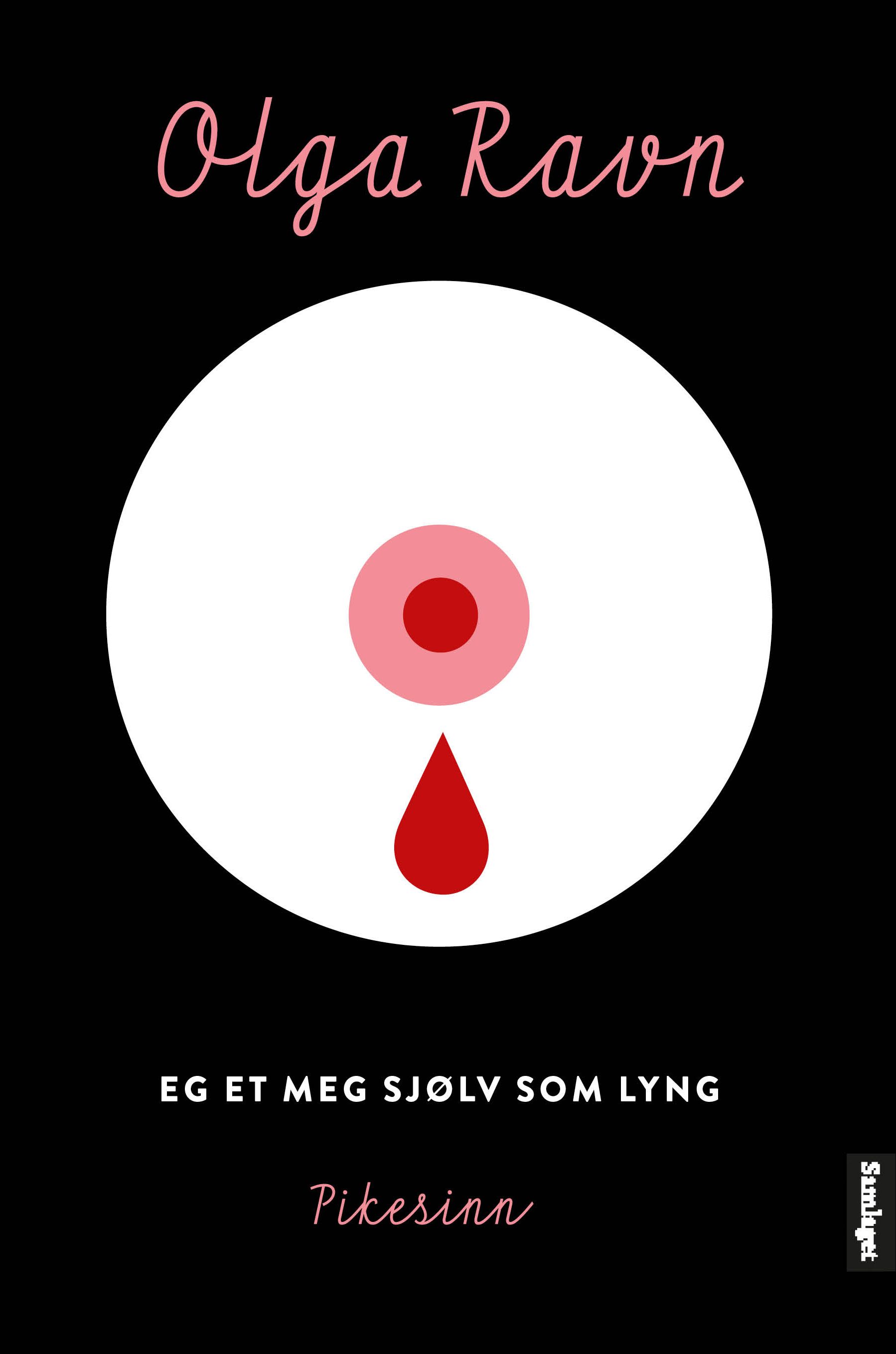 Eg et meg sjølv som lyng - pikesinn