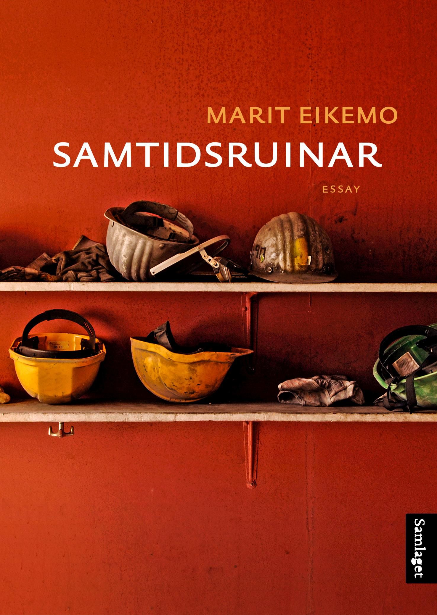 Samtidsruinar - essay