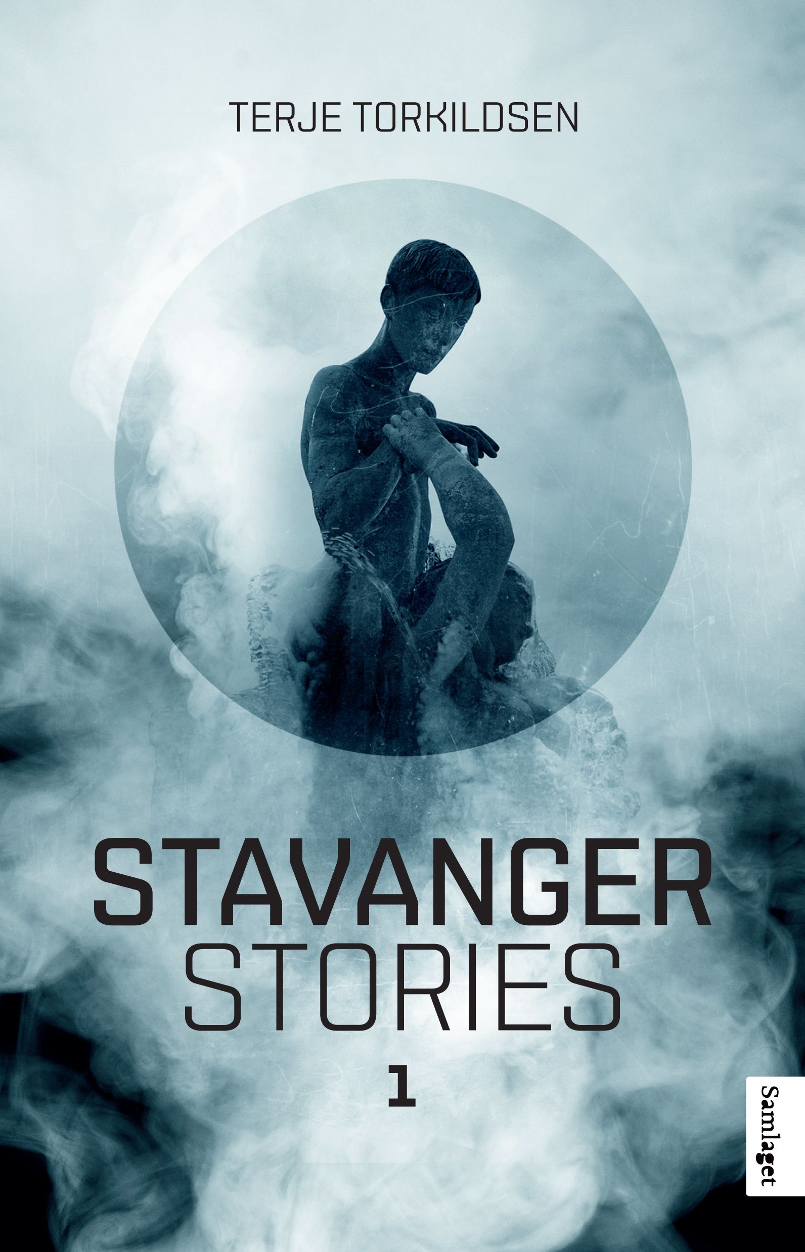 Stavanger stories 1 - novellekrans