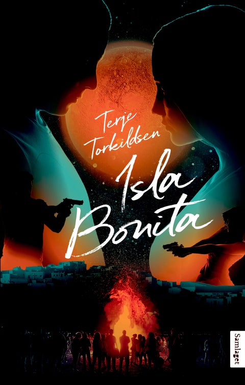 Isla Bonita - roman
