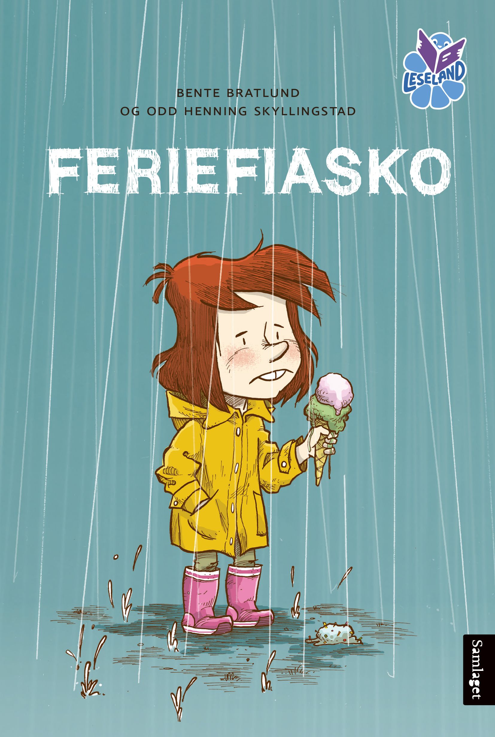 Feriefiasko