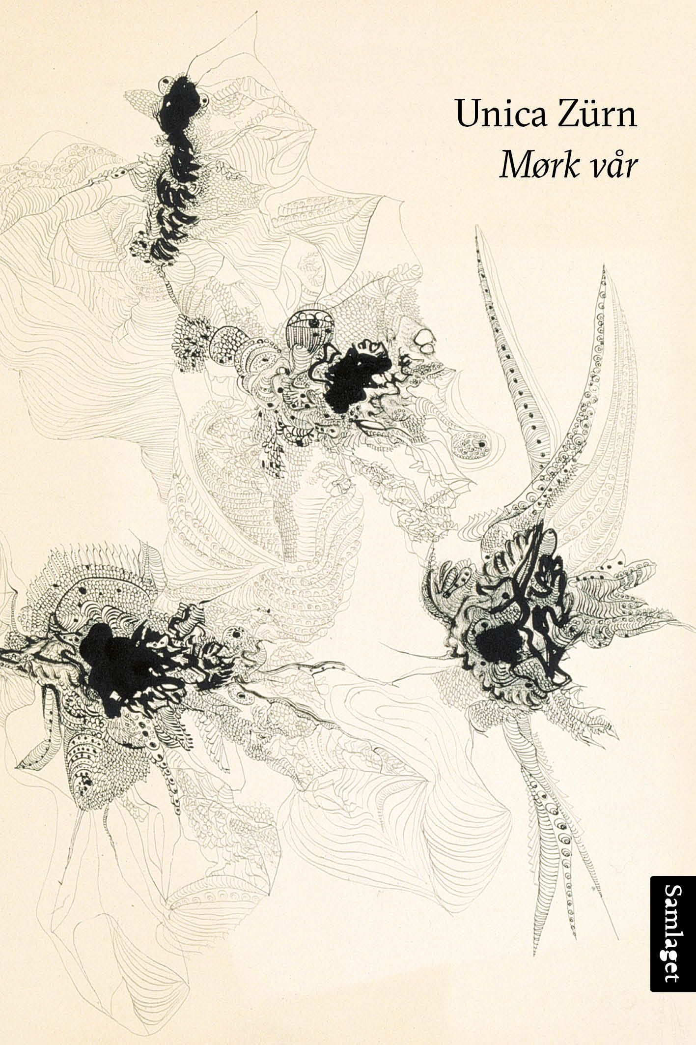 Mørk vår - forteljing