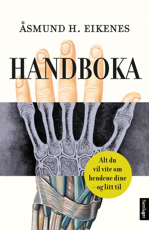 Handboka
