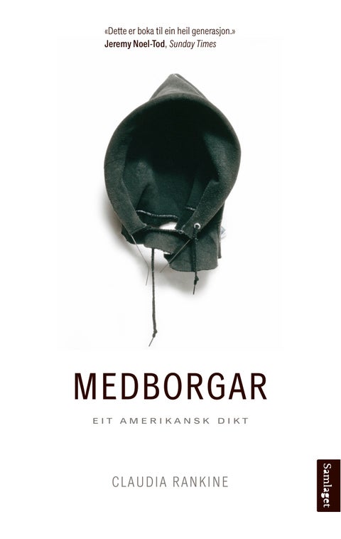 Medborgar - eit amerikansk dikt