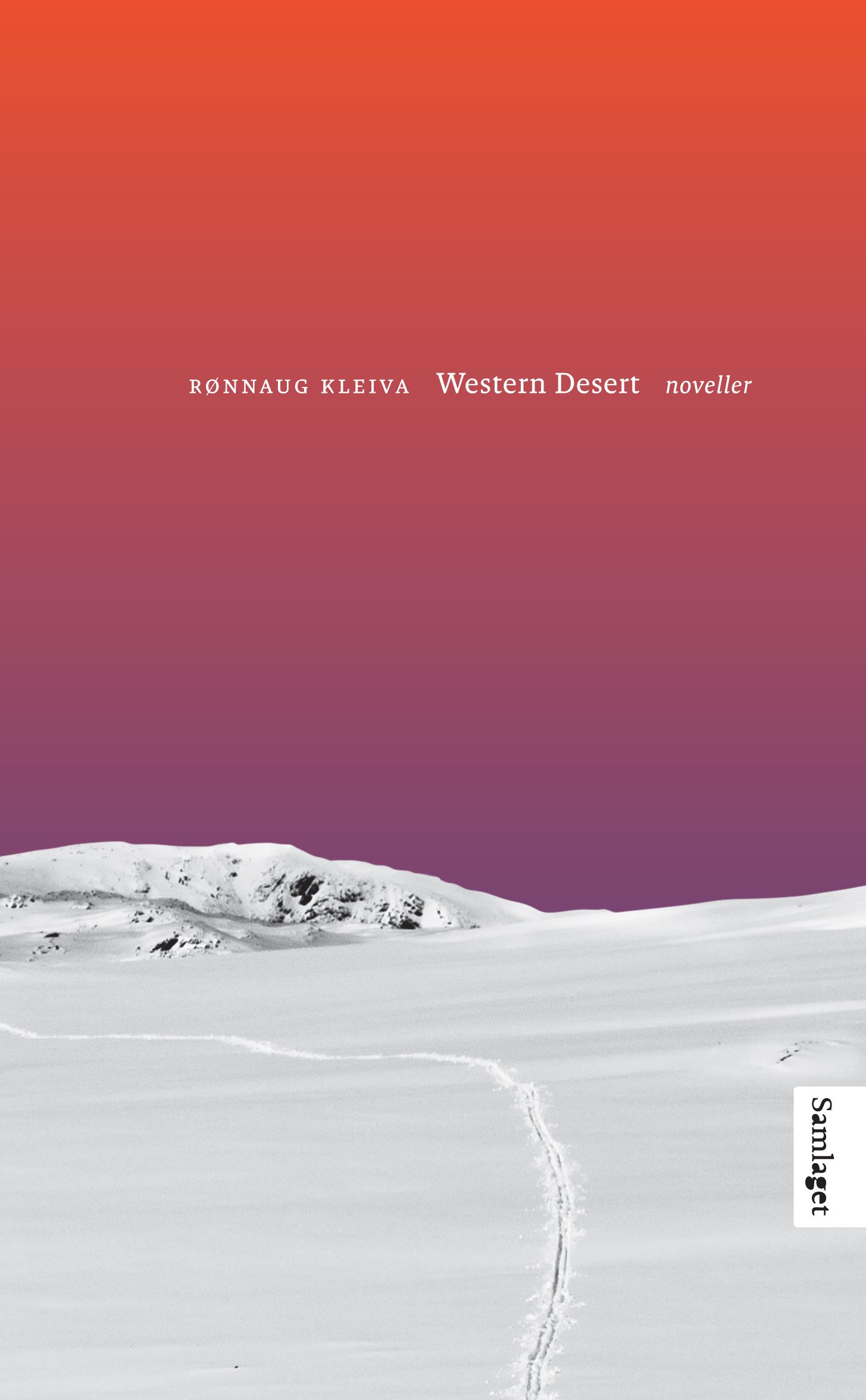 Western Desert - noveller