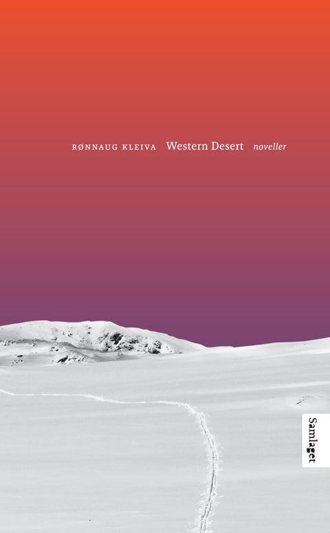 Western Desert - noveller