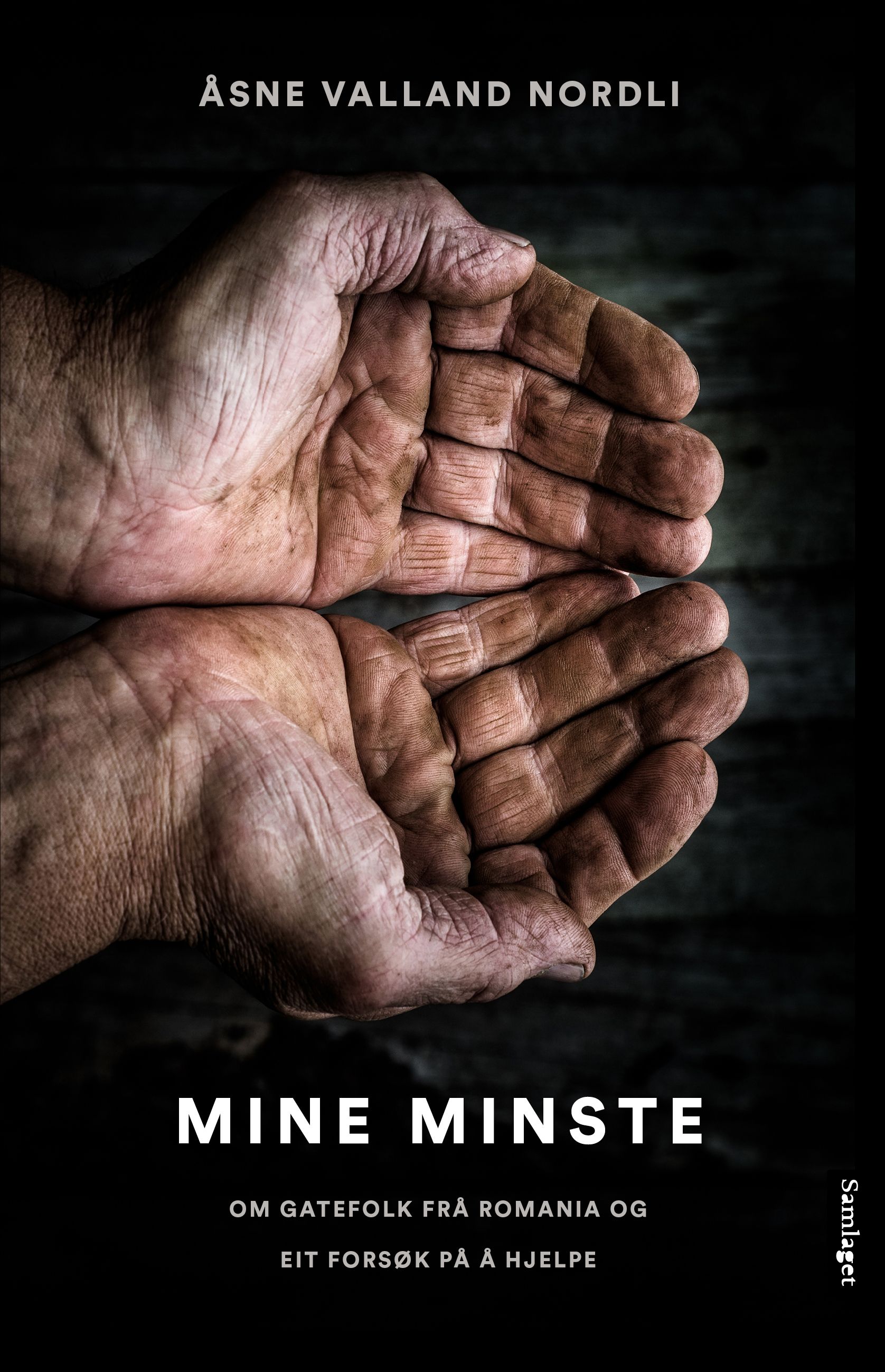 Mine minste - om gatefolk frå Romania og eit forsøk på å hjelpe