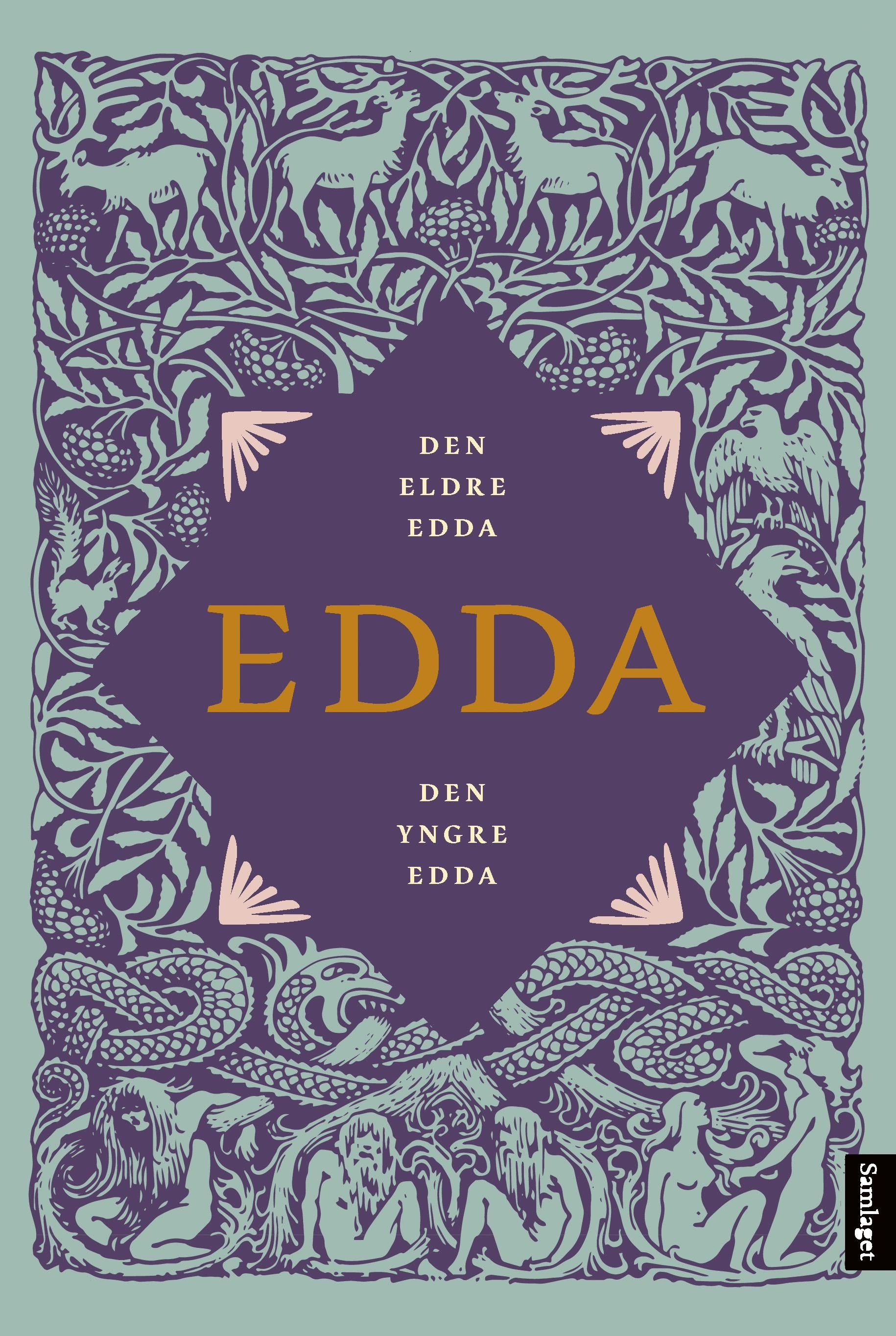 Edda