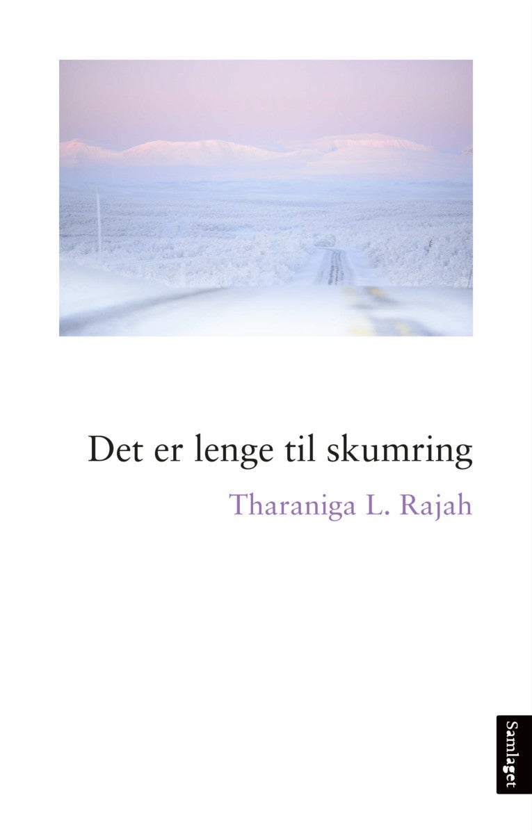 Det er lenge til skumring