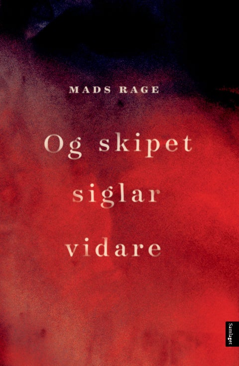 Og skipet siglar vidare - roman