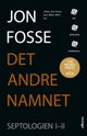 Det andre namnet