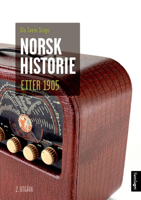 Norsk historie etter 1905 - vegen mot velstandslandet