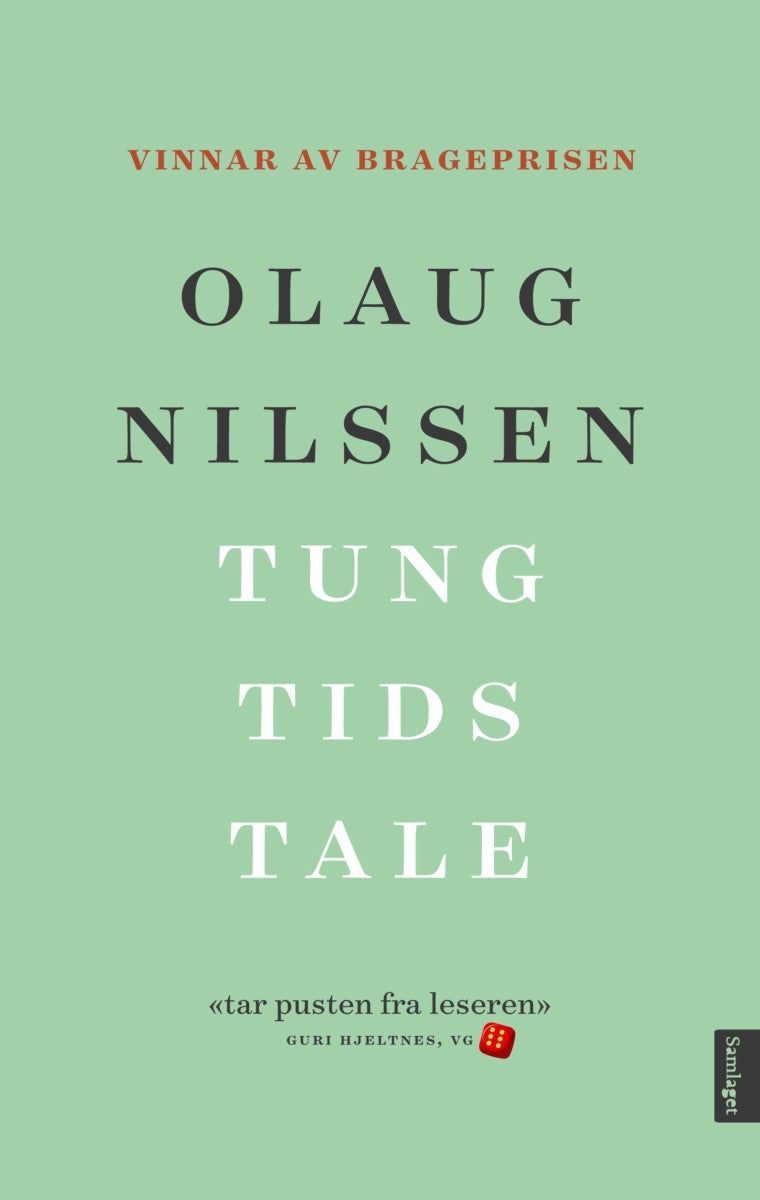 Tung tids tale