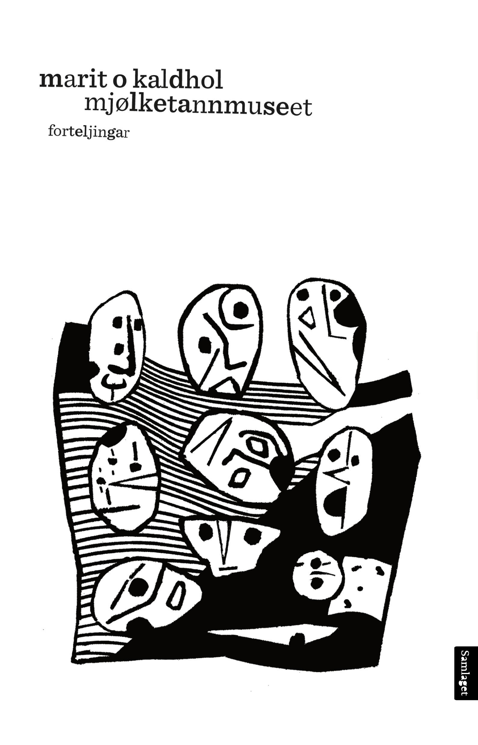 Mjølketannmuseet - forteljingar