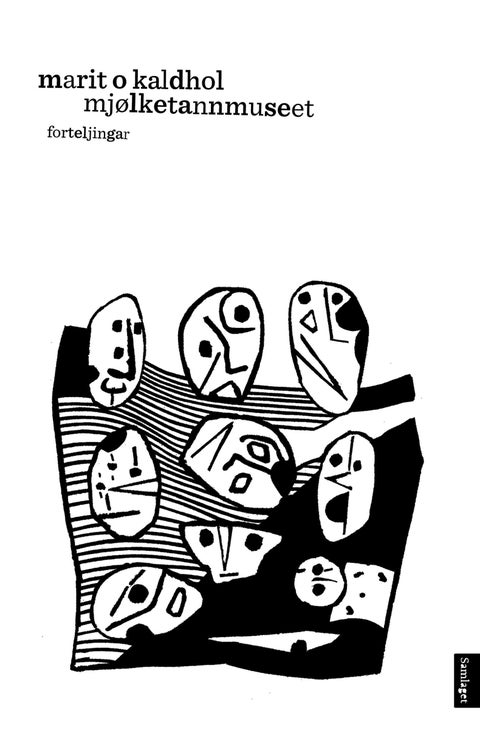 Mjølketannmuseet - forteljingar