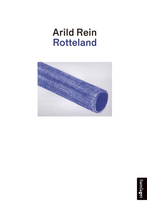 Rotteland - roman
