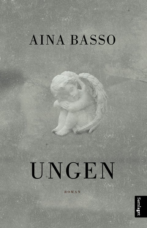 Ungen - roman
