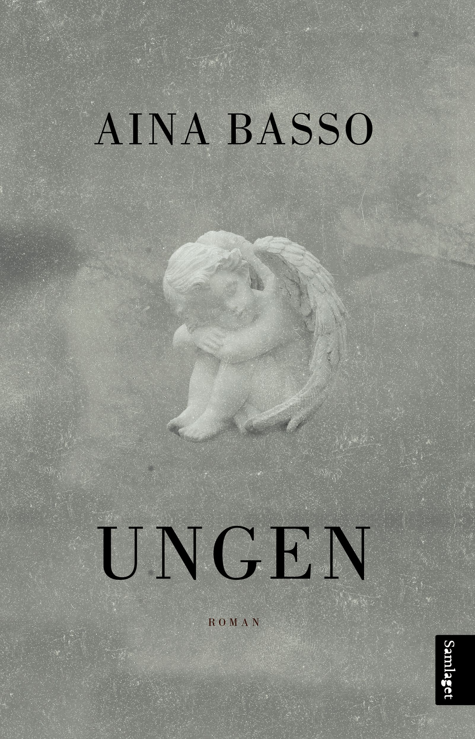 Ungen - roman