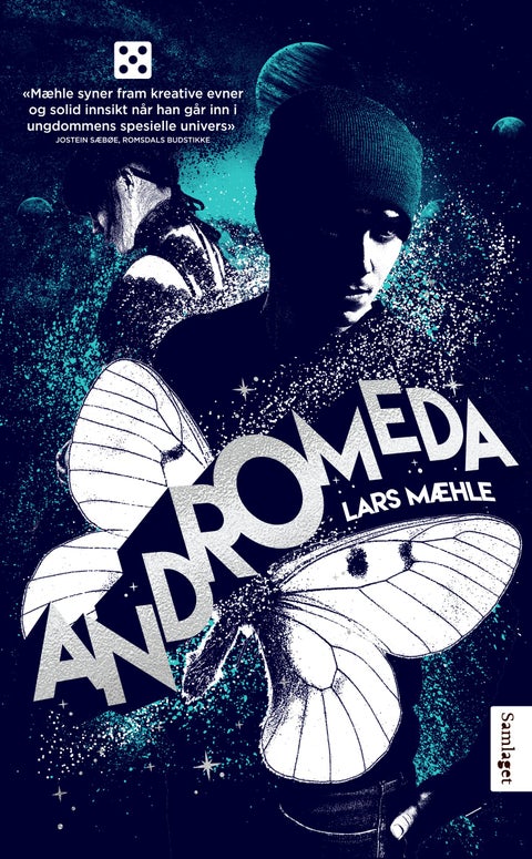 Andromeda - ungdomsroman