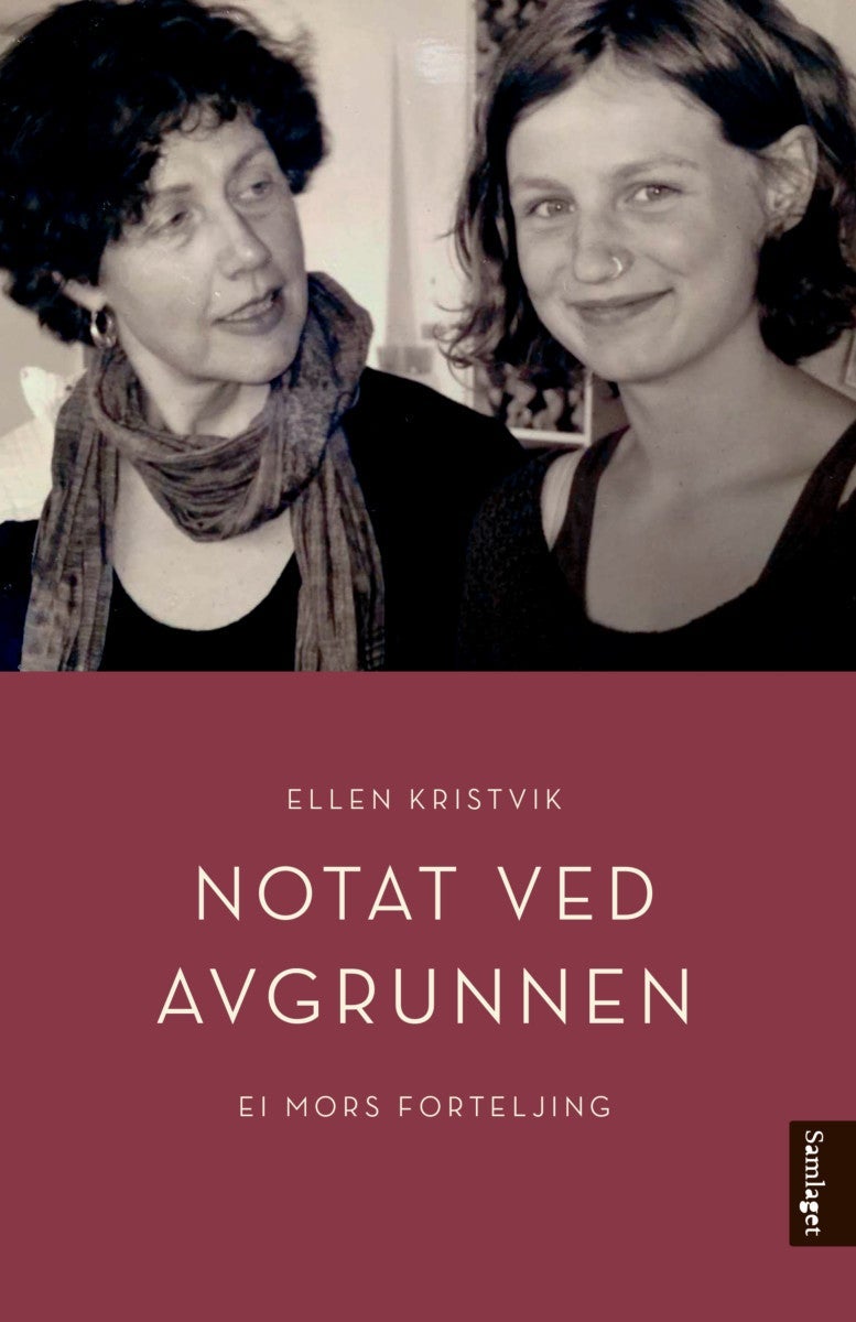 Notat ved avgrunnen