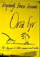 Ona fyr