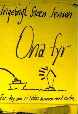 Ona fyr - for deg som vil lykkes sammen med andre