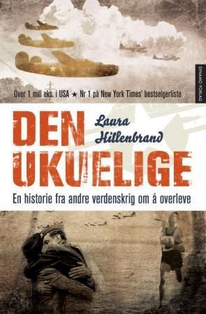 Den ukuelige - en historie fra andre verdenskrig om å overleve